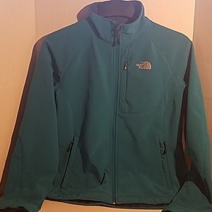 The North Face Jacket Size M